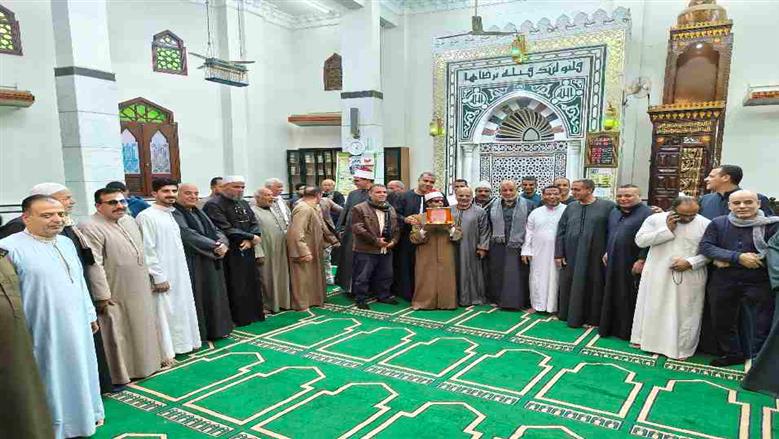 المنوفية