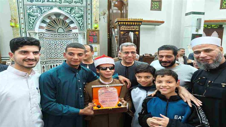 المنوفية