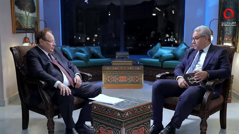 رئيس اليمن الأسبق: عدن كانت عصية على أي اعتداء.. والتحرك الإسرائيلي «مسرحية»