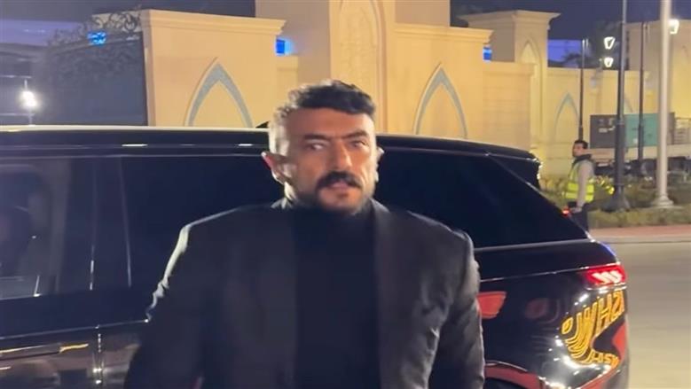 أحمد العوضي: «هتجوز قريب وأعمل أسرة وأولاد.. مش هفضل سينجل»