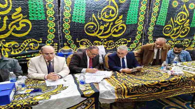 انتخابات مجلس النواب