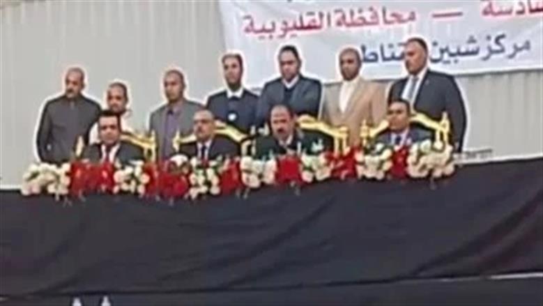 انتخابات النواب بالقليوبية