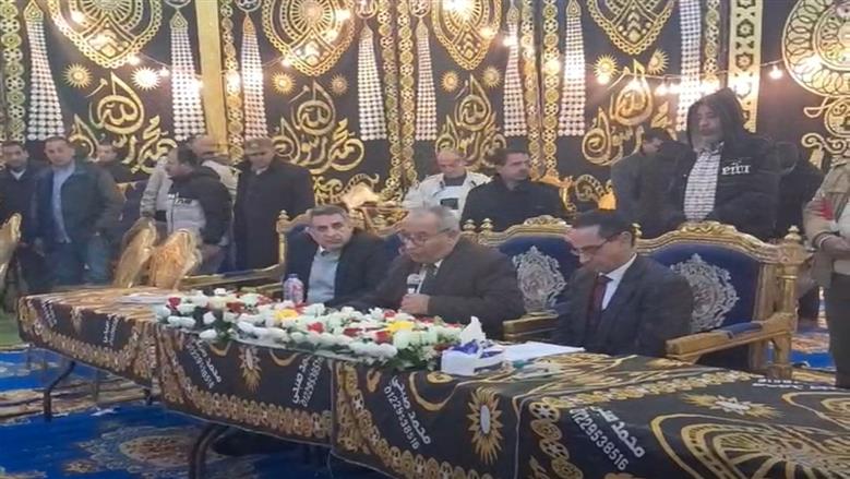 انتخابات النواب بالقليوبية