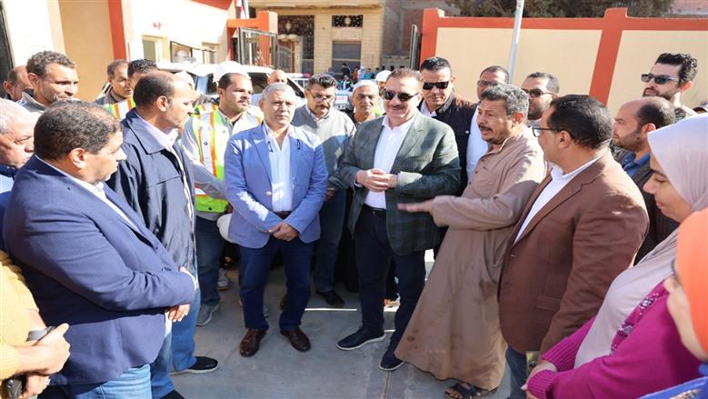المنوفية