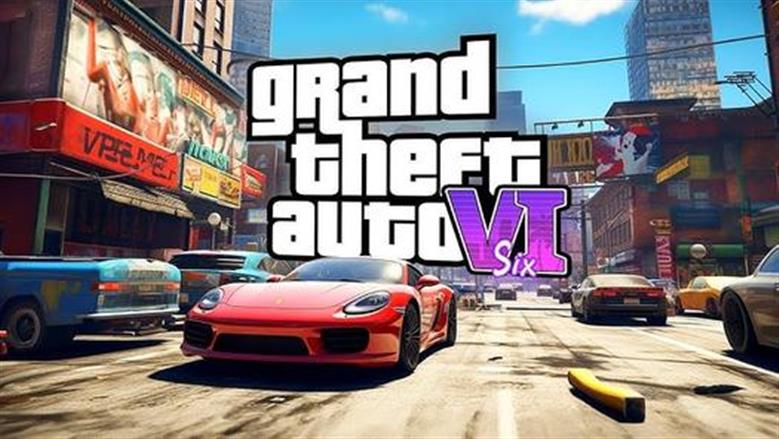 تسريب لعبة GTA 6.. ما سبب تأجيل إصدارها حتى مايو 2026؟