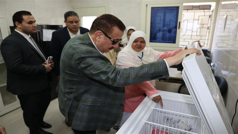 المنوفية