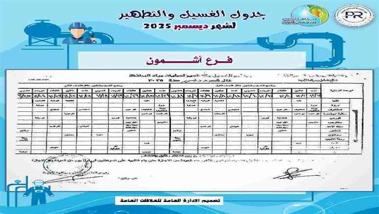 المنوفية