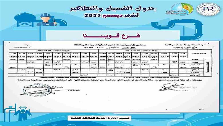 المنوفية