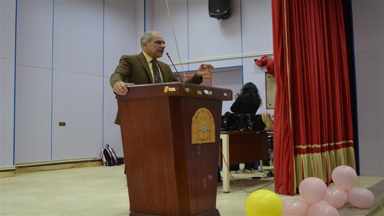 جامعة أسوان