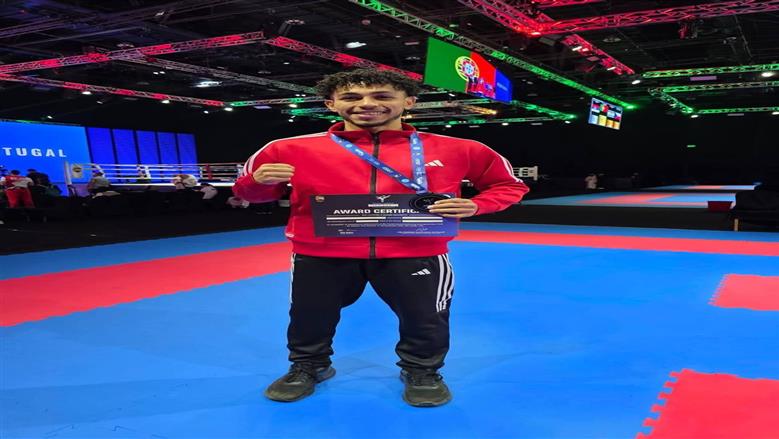 البطل كريم الأسطورة