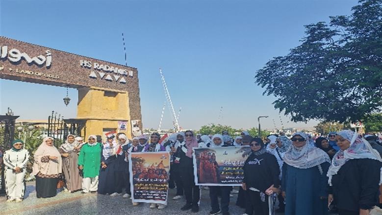 محافظة أسوان 