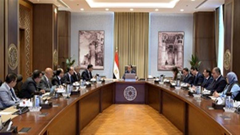  رئيس الوزراء: التصدي بحسم لمحاولات التعدي والبناء العشوائي في جزيرة الوراق