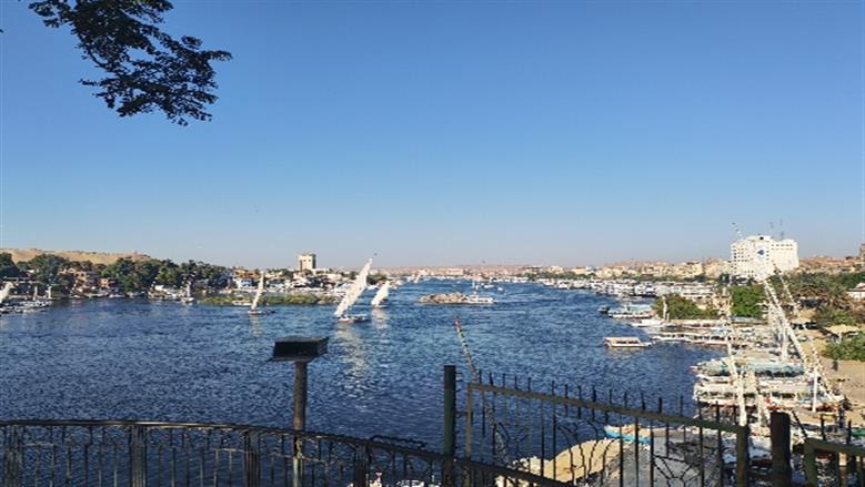 محافظة أسوان