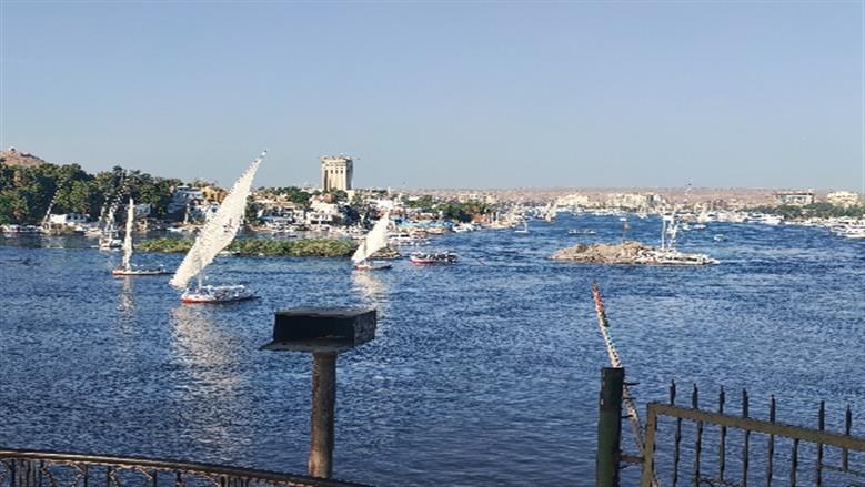 محافظة أسوان