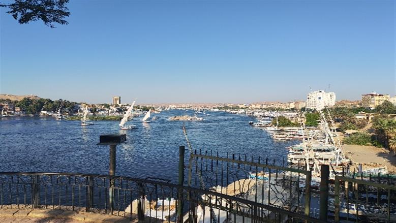 محافظة أسوان
