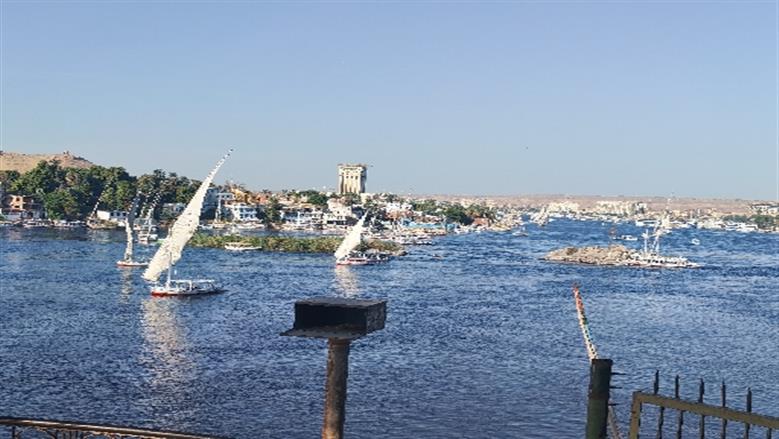 محافظة أسوان