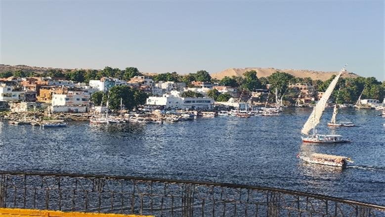 محافظة أسوان