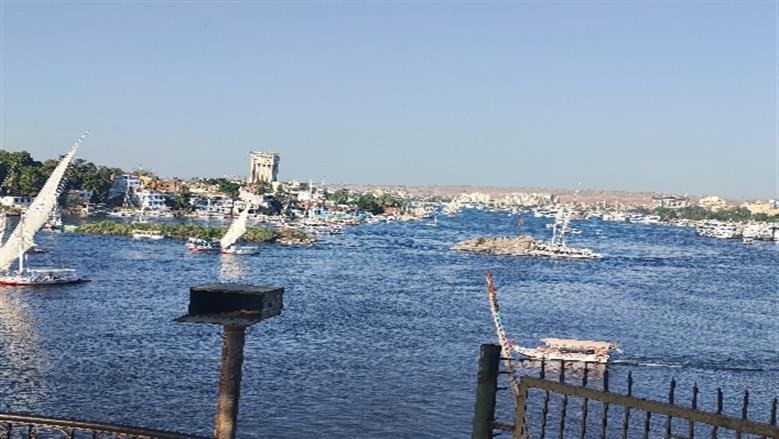 محافظة أسوان