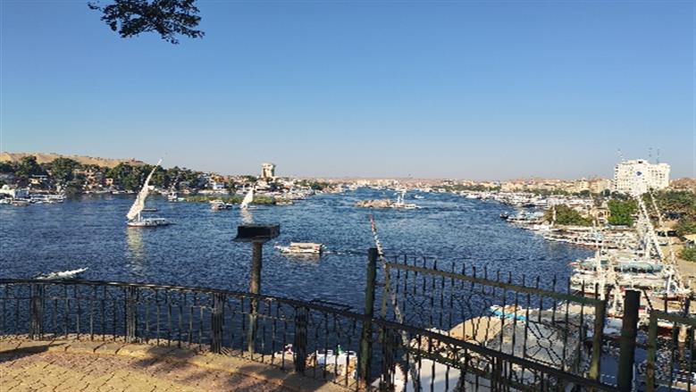 محافظة أسوان
