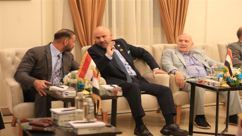 اجتماع القائمة الوطنية