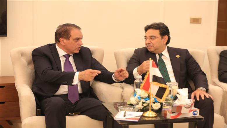 اجتماع القائمة الوطنية
