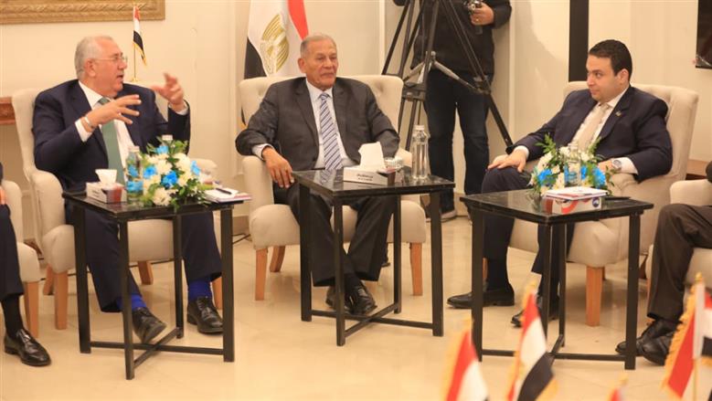 اجتماع القائمة الوطنية