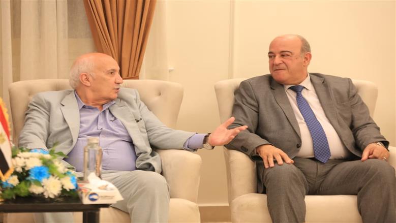 اجتماع القائمة الوطنية