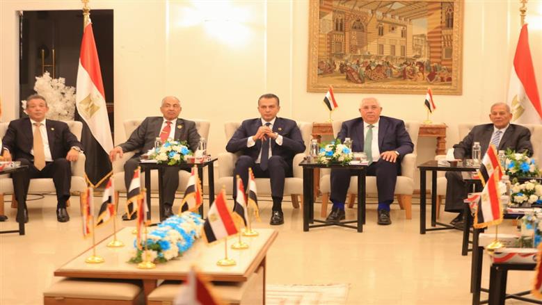 اجتماع القائمة الوطنية