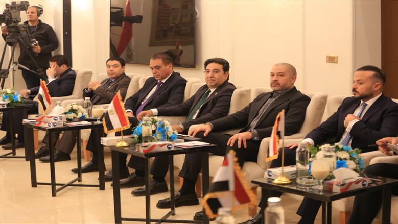 اجتماع القائمة الوطنية