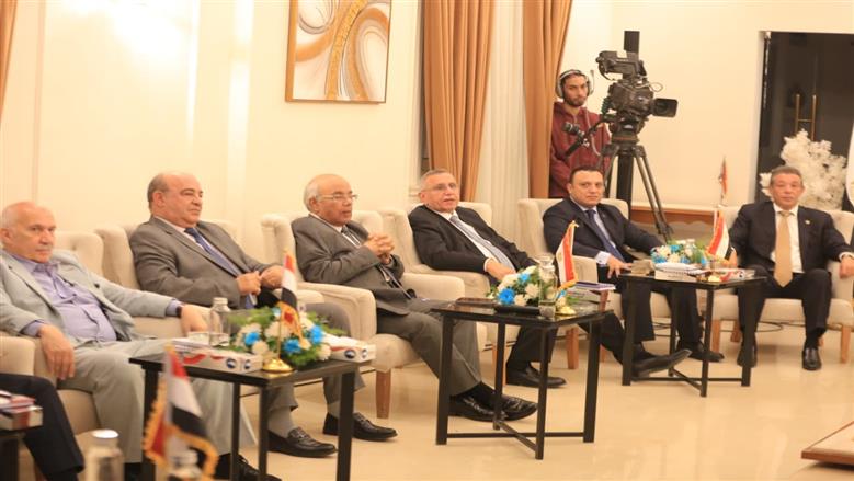 اجتماع القائمة الوطنية