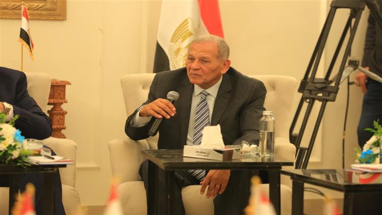 اجتماع القائمة الوطنية