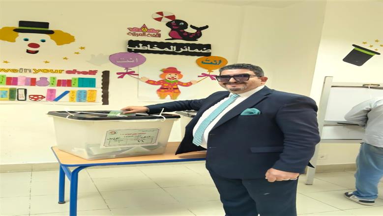 نتائج الانتخابات تنسف ترند الجويلي.. ضجة إلكترونية بلا رصيد