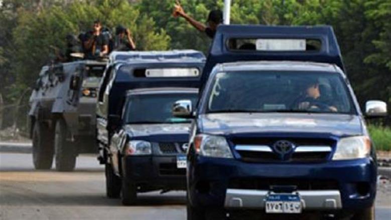 «الداخلية» تكشف ملابسات مشادة بين سيدة وقائد سيارة «فان» بالإسكندرية