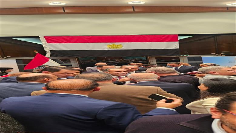 لقاء وزير الخارجية