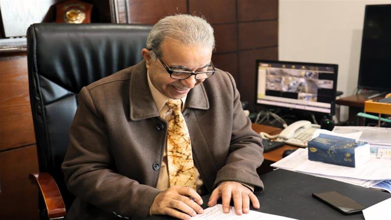 «الصرف الصحي» بالإسكندرية تحصل على شهادتي ISO لاستمرارية الأعمال وإدارة الأزمات