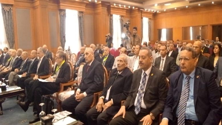 جامعة أسوان