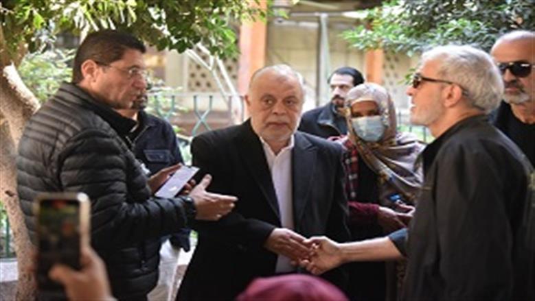 سمية الألفي 