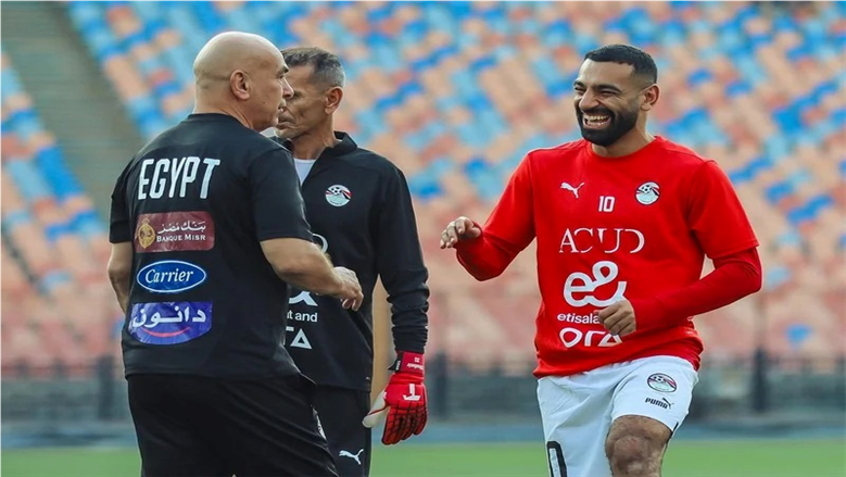 7 قنوات ناقلة لمباريات منتخب مصر في كأس الأمم الإفريقية 2025.. اتفرج من بيتك ببلاش