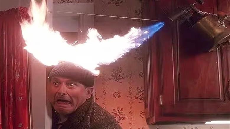 Home Alone