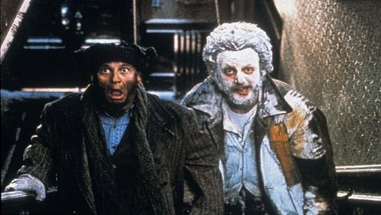 Home Alone