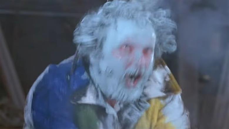 Home Alone