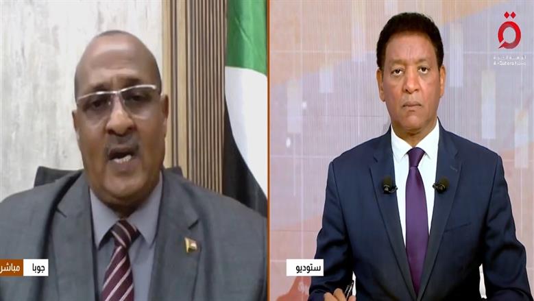 سفير السودان لدى جوبا: أحداث هجليج وبامبو لن تؤثر على التعاون النفطي بين البلدين