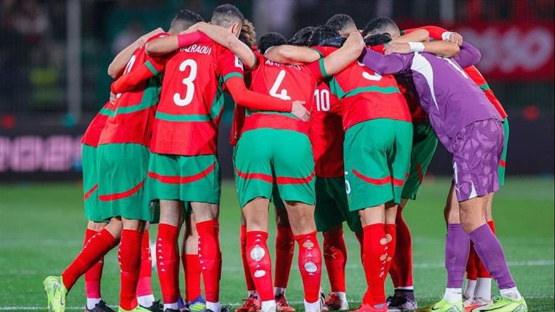المغرب وجزر القمر