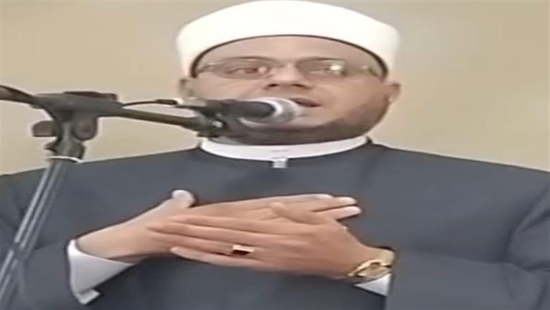أوقاف أسوان
