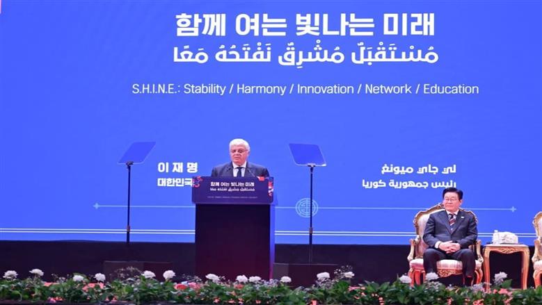 «التعليم العالي»: عام 2025 محوري في تعزيز الشراكات الدولية لمنظومة البحث العلمي