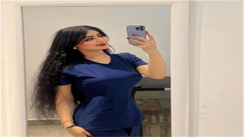 زوجة مطرب شهير من زبائنها.. من هي الطبيبة المزيفة هديل الهادي؟ 
