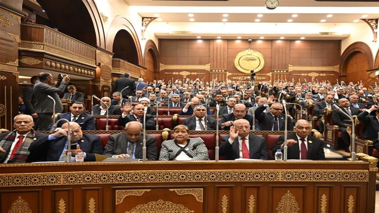 وكيل «الشيوخ» يطالب بإعادة النظر في عقوبات سرقة التيار الكهربائي