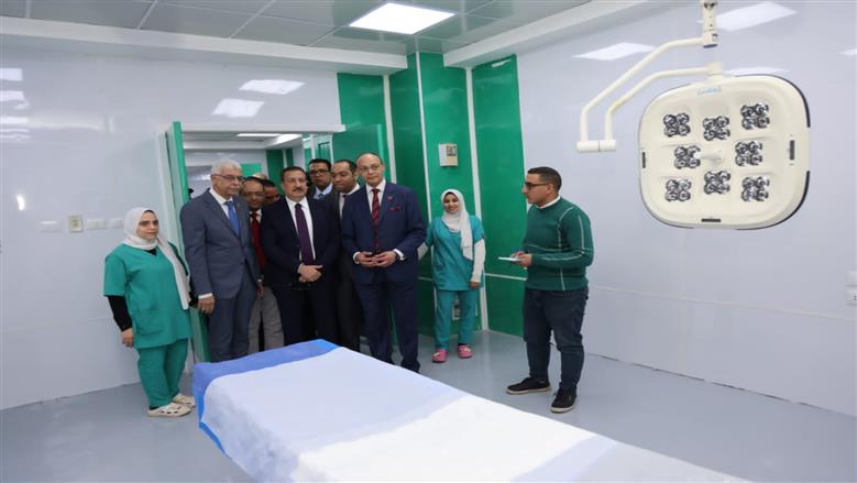 المنوفية