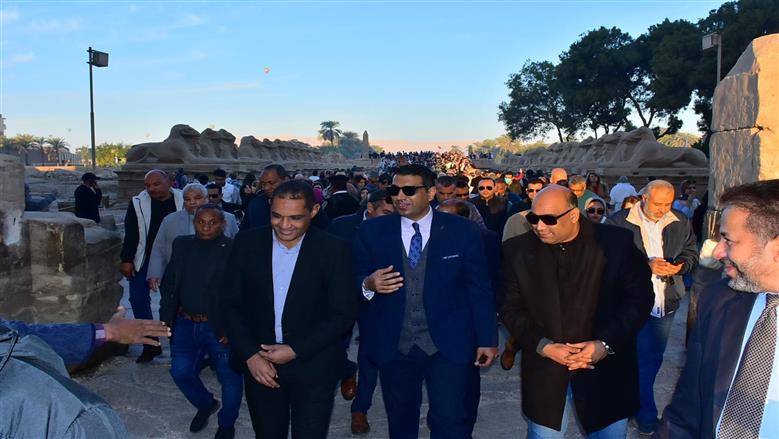 تعامد الشمس