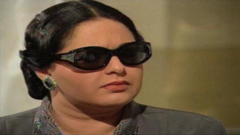 «رؤية في المنام وسندة وطبطبة».. صابرين تكشف سر موافقتها على مسلسل أم كلثوم من أول مرة